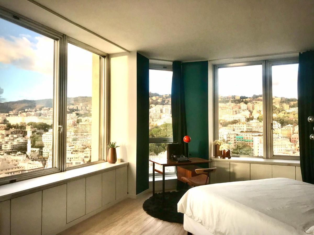 Apartamento Penthouse With Spectacular Sea And Views *