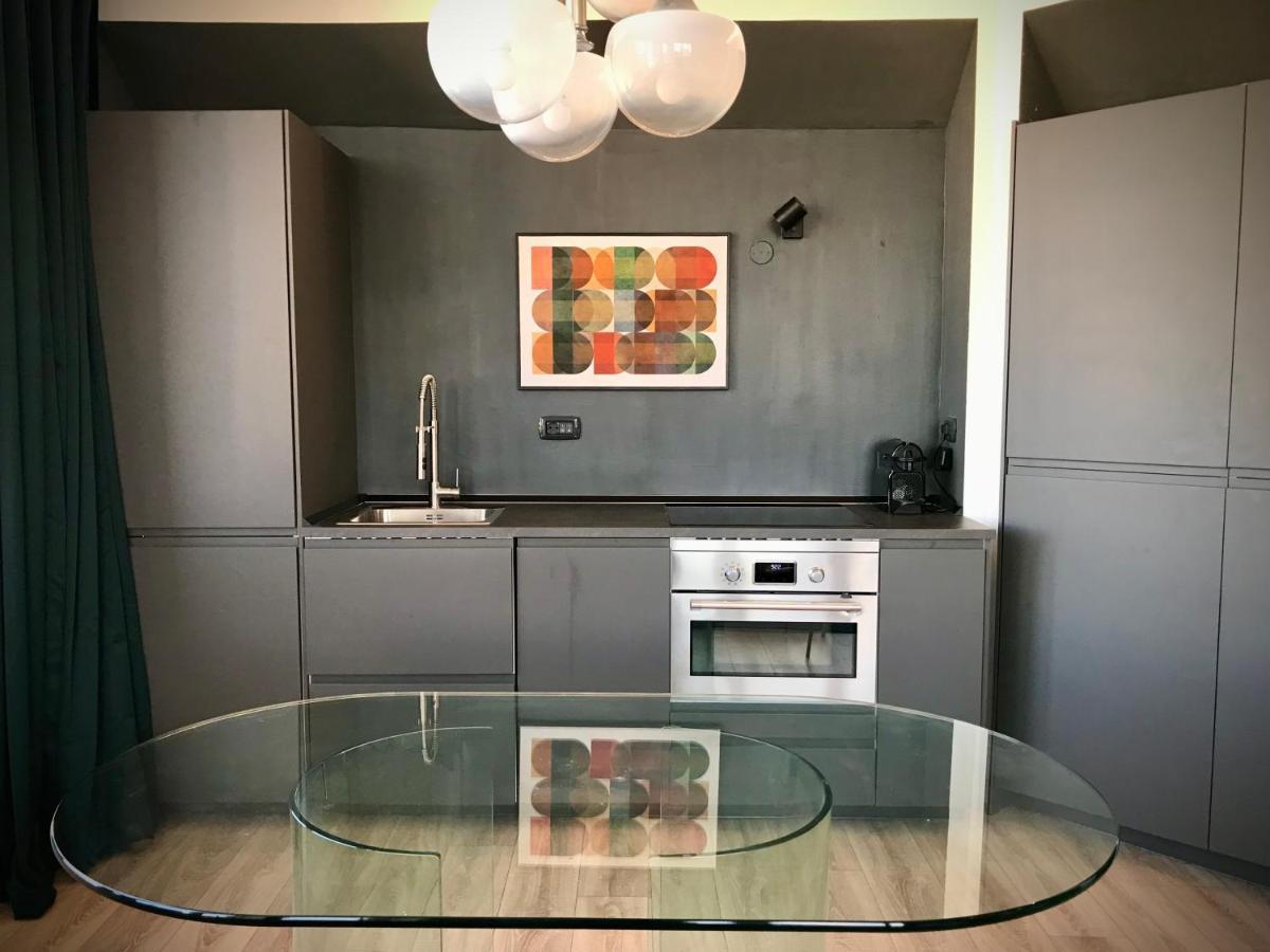 Penthouse With Spectacular Sea And Views Apartamento