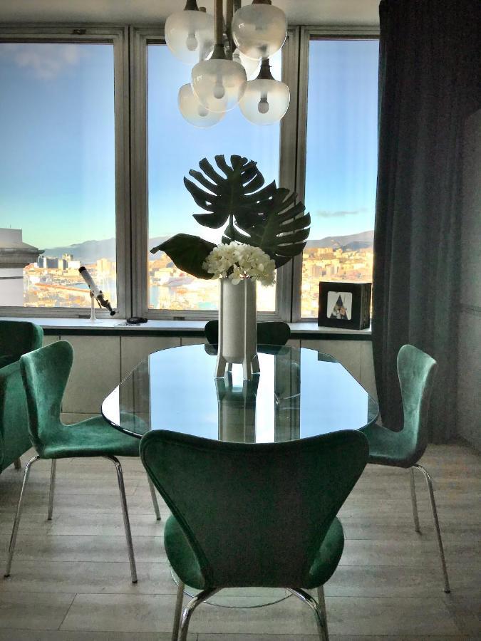 Penthouse With Spectacular Sea And Views *