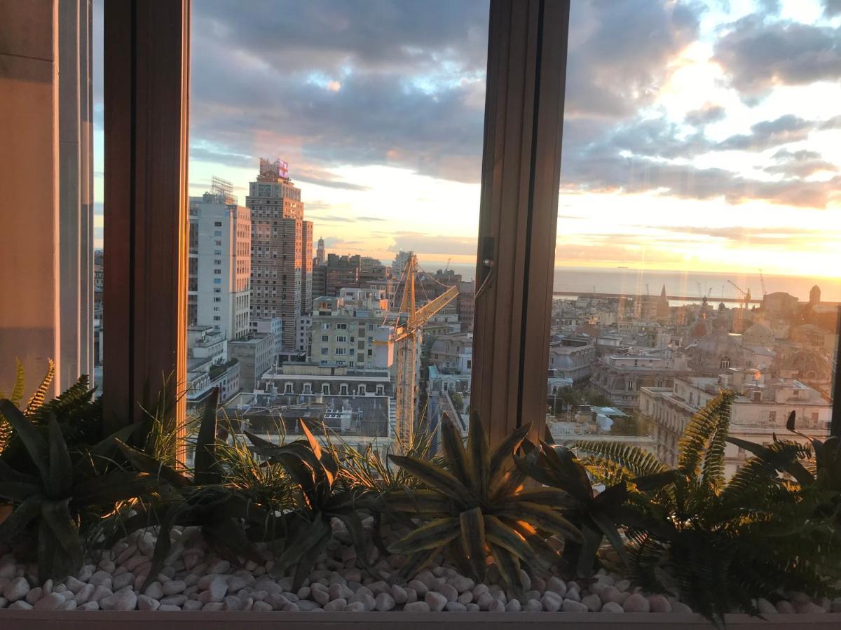 Penthouse With Spectacular Sea And Views *